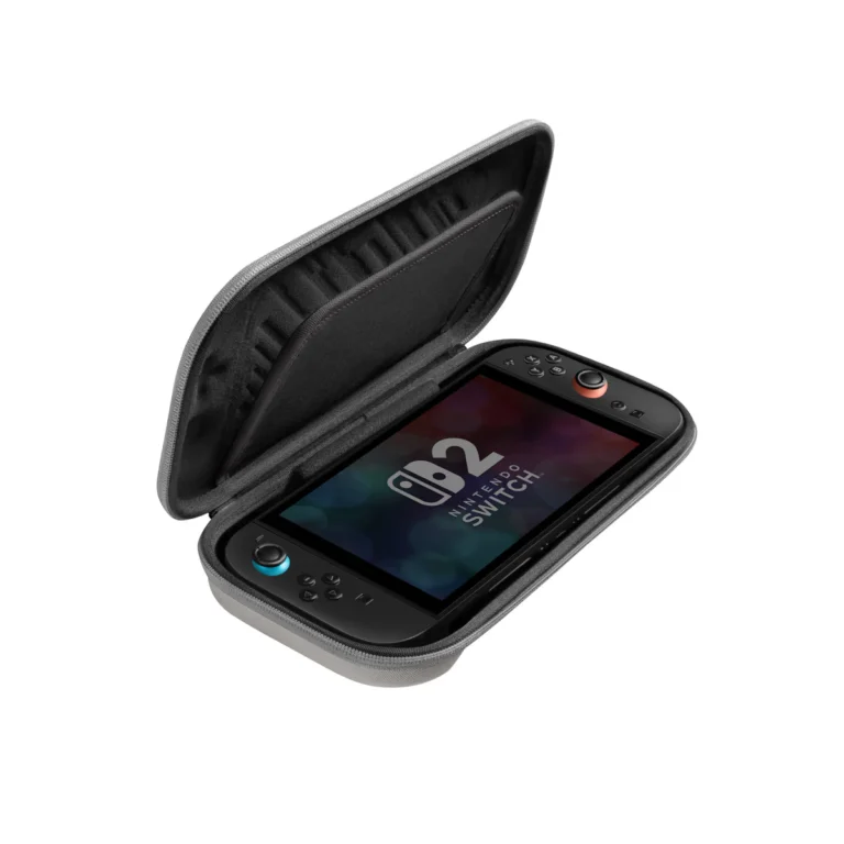 Armor-GFancyCase-G38 Steam Deck Hard Shell Case 12 Steam Deck Case