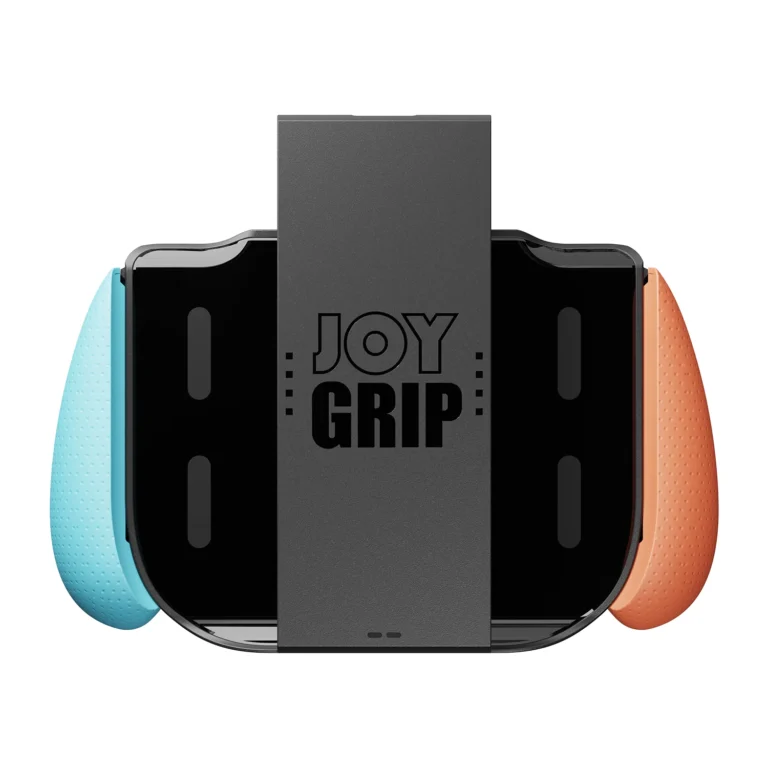 Savage Raven by Skull & Co. StandGrip for Nintendo Switch 2