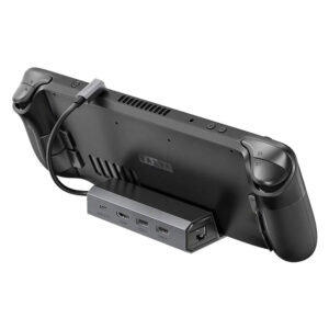 5-in-1 Docking Station JSAUX