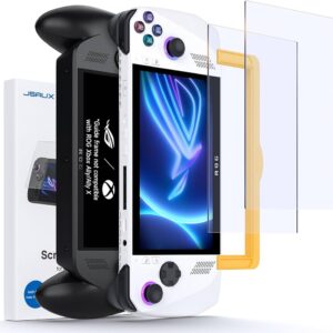 Anti-Glare Screen Protector for ROG Ally & ROG Xbox Ally Series