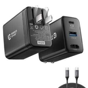 OmniCentro Charger Dock for Switch 2